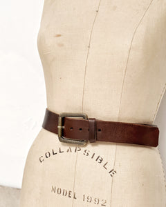 Acero Belt - Cacao