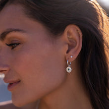 Load image into Gallery viewer, Amara Earrings - Silver