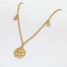 Load image into Gallery viewer, Ayla Necklace in Gold