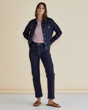 Load image into Gallery viewer, Dane Denim Jacket