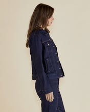 Load image into Gallery viewer, Dane Denim Jacket