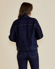Load image into Gallery viewer, Dane Denim Jacket