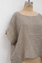 Load image into Gallery viewer, Camicia Minosse - Nilo