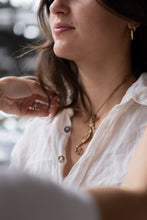 Load image into Gallery viewer, Cavalluccio Marino L Pendant