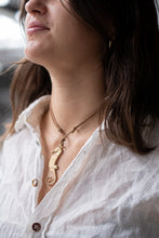 Load image into Gallery viewer, Cavalluccio Marino L Pendant