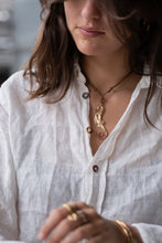 Load image into Gallery viewer, Cavalluccio Marino L Pendant