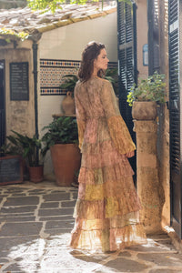 Gemini Dress