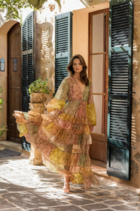 Gemini Dress