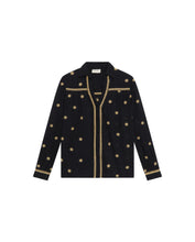 Load image into Gallery viewer, Constellation Dylan Blouse Starry Night