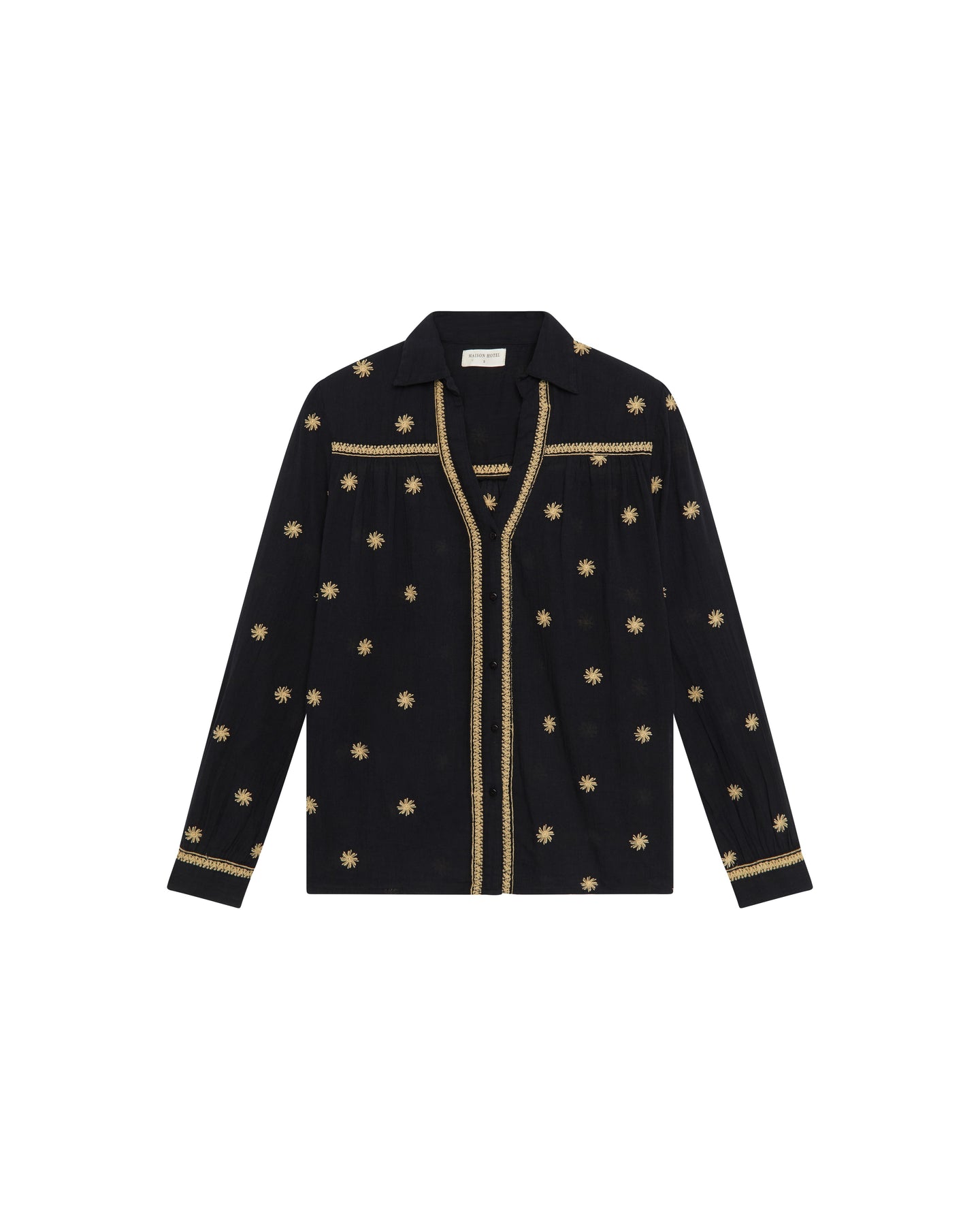 Constellation Dylan Blouse Starry Night
