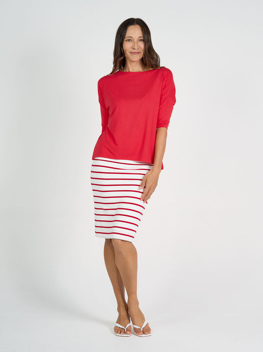 Camila Bamboo Top Lipstick