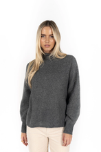 Load image into Gallery viewer, Chantae Jumper Grey