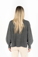 Load image into Gallery viewer, Chantae Jumper Grey