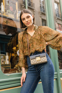Clara Shirt