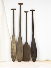 Load image into Gallery viewer, Antique Paddle