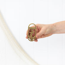 Load image into Gallery viewer, Anchor Bottle Opener/Key Ring