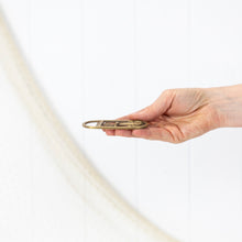 Load image into Gallery viewer, Anchor Bottle Opener/Key Ring