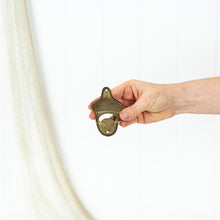 Load image into Gallery viewer, Bottle Opener Palm - Wall Mount