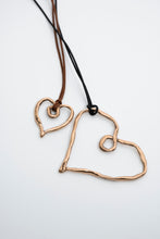 Load image into Gallery viewer, Cuoricino Pendant