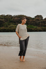 Load image into Gallery viewer, Driftaway Pullover White