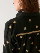 Load image into Gallery viewer, Constellation Dylan Blouse Starry Night