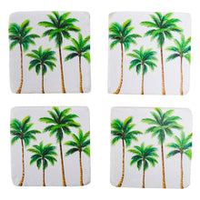 Load image into Gallery viewer, Coasters Set of 4 - Port Douglas