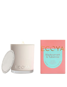 Autumn Limited Edition Mini Madison - Blackcurrant & Tuberose