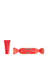 Load image into Gallery viewer, ECOYA Mini Hand Cream Bonbon Chilli Strawberry 40ml