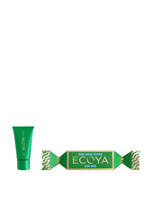 Load image into Gallery viewer, ECOYA Mini Hand Cream Bonbon Fresh Pine 40ml