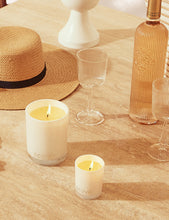 Load image into Gallery viewer, Mini Madison Candle 80g Yuzu &amp; Sandalwooo