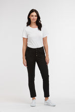 Load image into Gallery viewer, Signature Pant Black