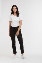 Load image into Gallery viewer, Signature Pant Black