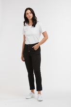 Load image into Gallery viewer, Signature Pant Black