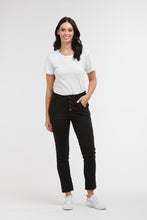 Load image into Gallery viewer, Signature Pant Black