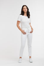 Load image into Gallery viewer, Signature Pant White