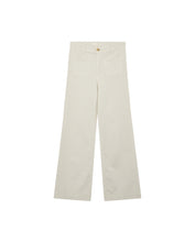 Load image into Gallery viewer, Heritage Edna Pant Ecru