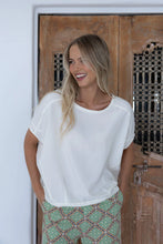 Load image into Gallery viewer, Lush Top Cream