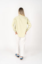 Load image into Gallery viewer, Margot Drill Pant Ivory