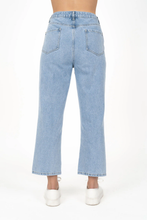 Load image into Gallery viewer, Elle Jean Cloud Blue