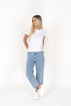Load image into Gallery viewer, Elle Jean Cloud Blue