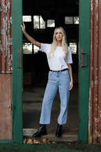 Load image into Gallery viewer, Elle Jean Cloud Blue