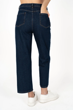 Load image into Gallery viewer, Elle Jean Dark Blue