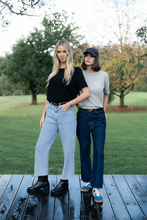 Load image into Gallery viewer, Elle Jean Dark Blue