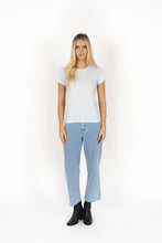 Load image into Gallery viewer, Bene Tee Ice Blue