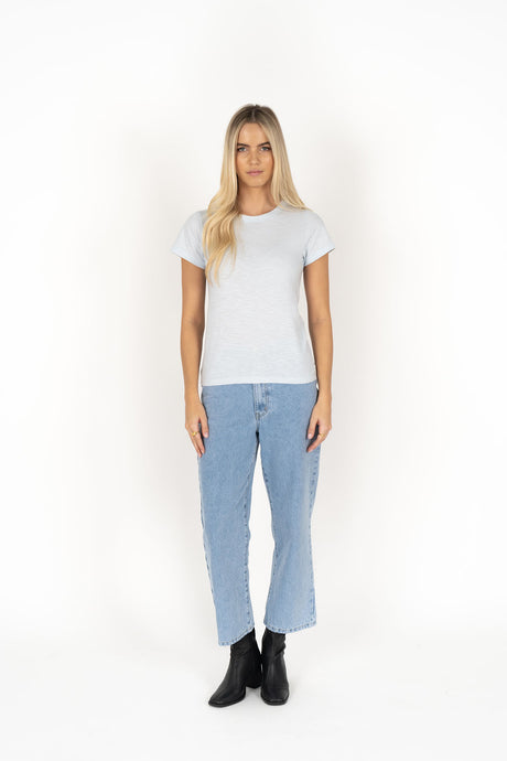 Bene Tee Ice Blue