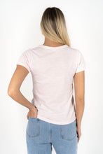 Load image into Gallery viewer, Bene Tee Soft Pink