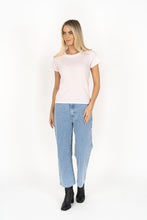 Load image into Gallery viewer, Bene Tee Soft Pink