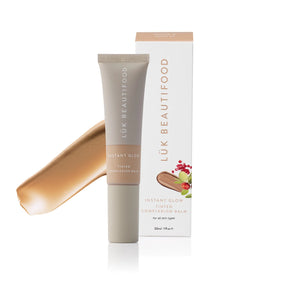 Instant Glow Skin Tint: Nude 5 - Medium Tan