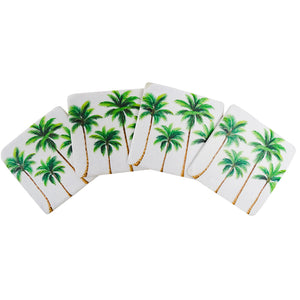 Coasters Set of 4 - Port Douglas