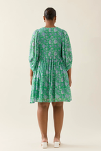 Load image into Gallery viewer, Isle Of Mine Wilma Dress Green 